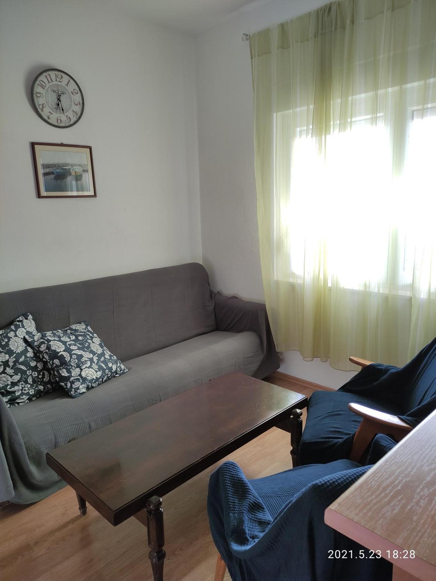 Sonja Apartment Pisak Room photo