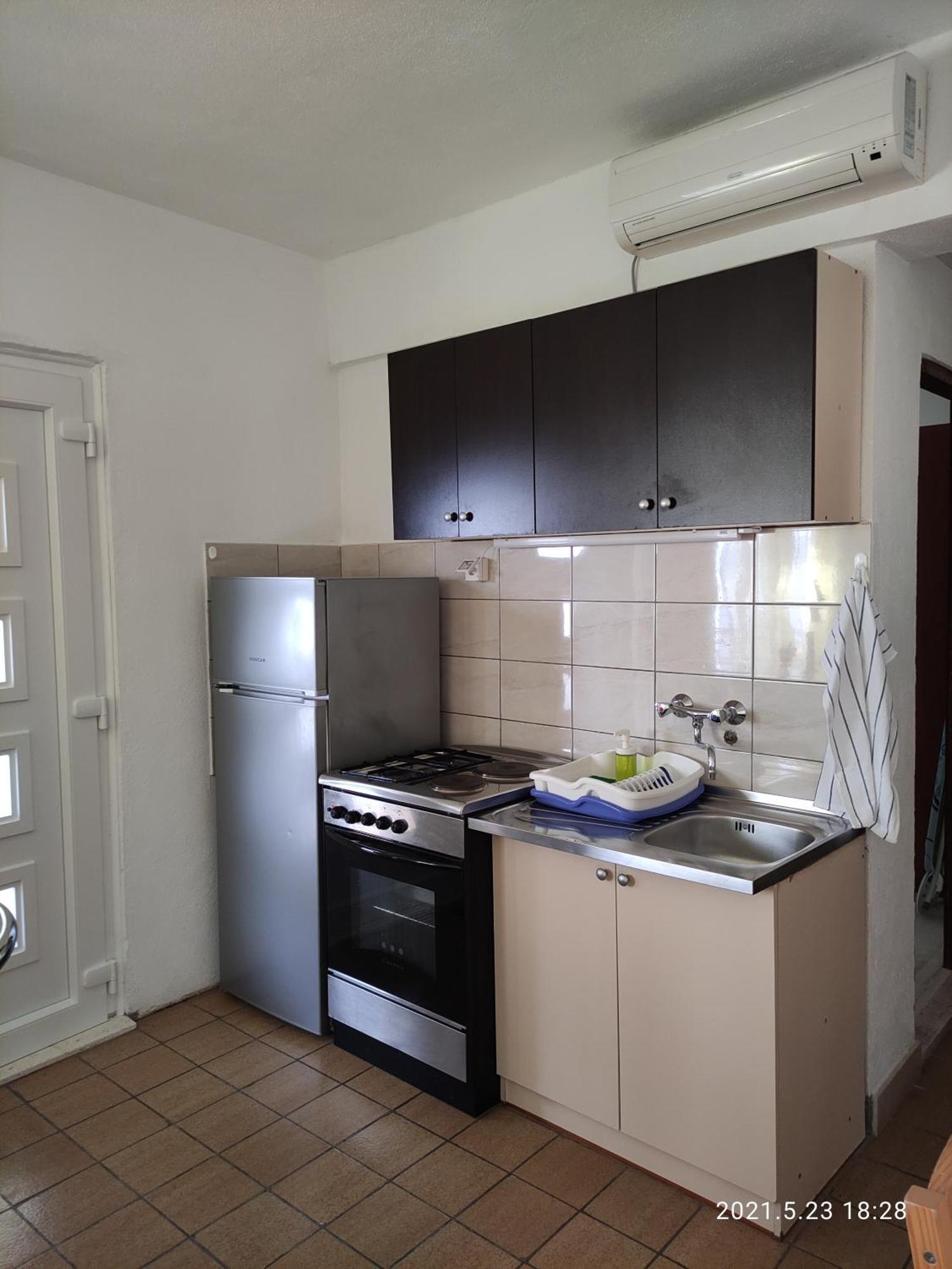 Sonja Apartment Pisak Room photo