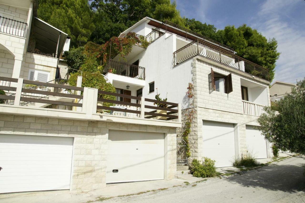 Sonja Apartment Pisak Exterior photo
